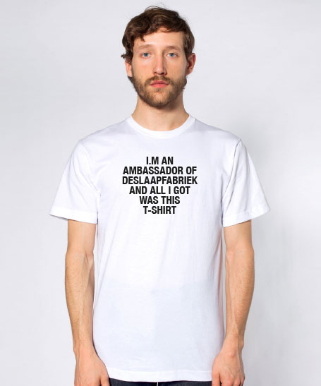 t-shirt