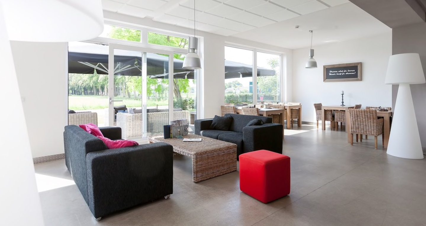 Accommodatie | De Beleeffabriek | Luxe groepsaccommodatie met 12 ... Accommodatie | De Beleeffabriek | Luxe groepsaccommodatie met 12 ...