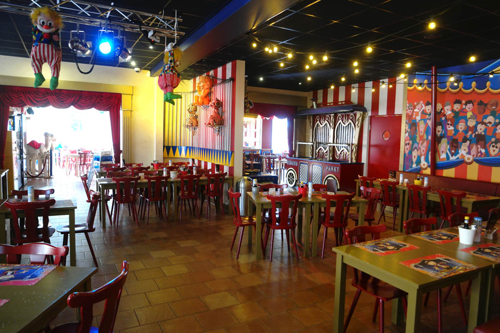 Kindvriendelijk restaurants met kinderen en speelhoek / speeltuin - Reisliefde Kindvriendelijk restaurants met kinderen en speelhoek / speeltuin - Reisliefde